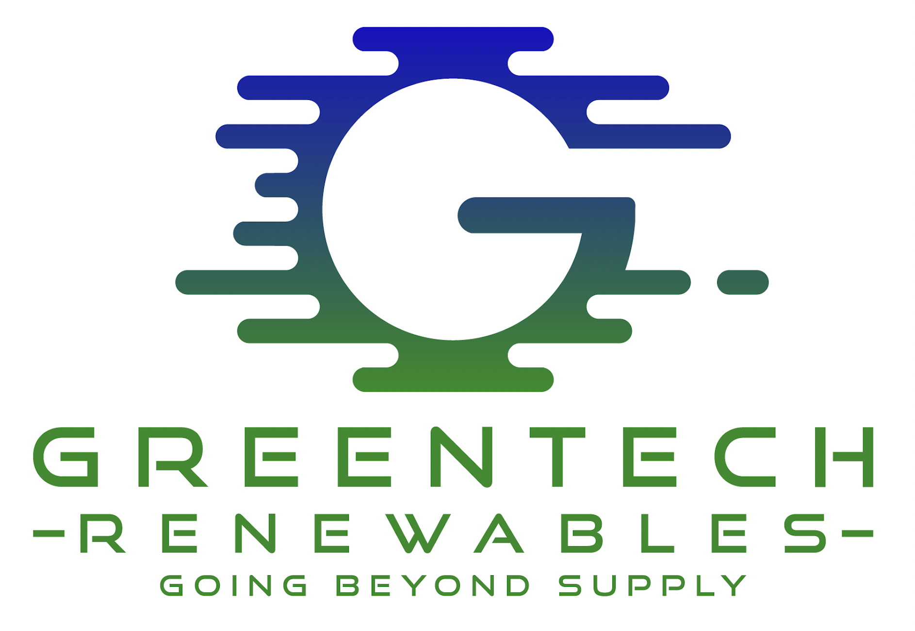 Greentech Renewables Logo
