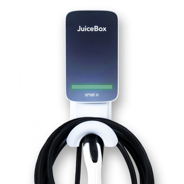 juicebox 32 charger