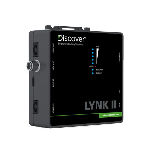 Discover Energy Systems Lynk II Communication Gateway (4pk), 950 