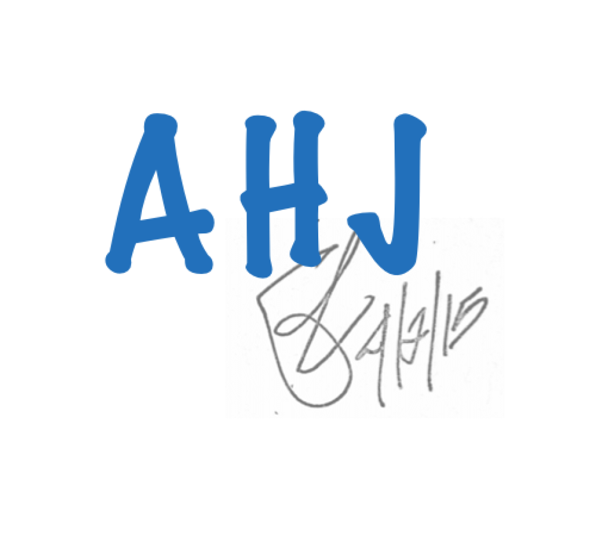 AHJ