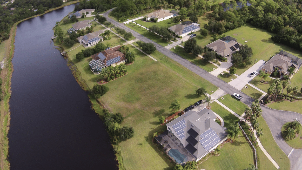 Residential Solar