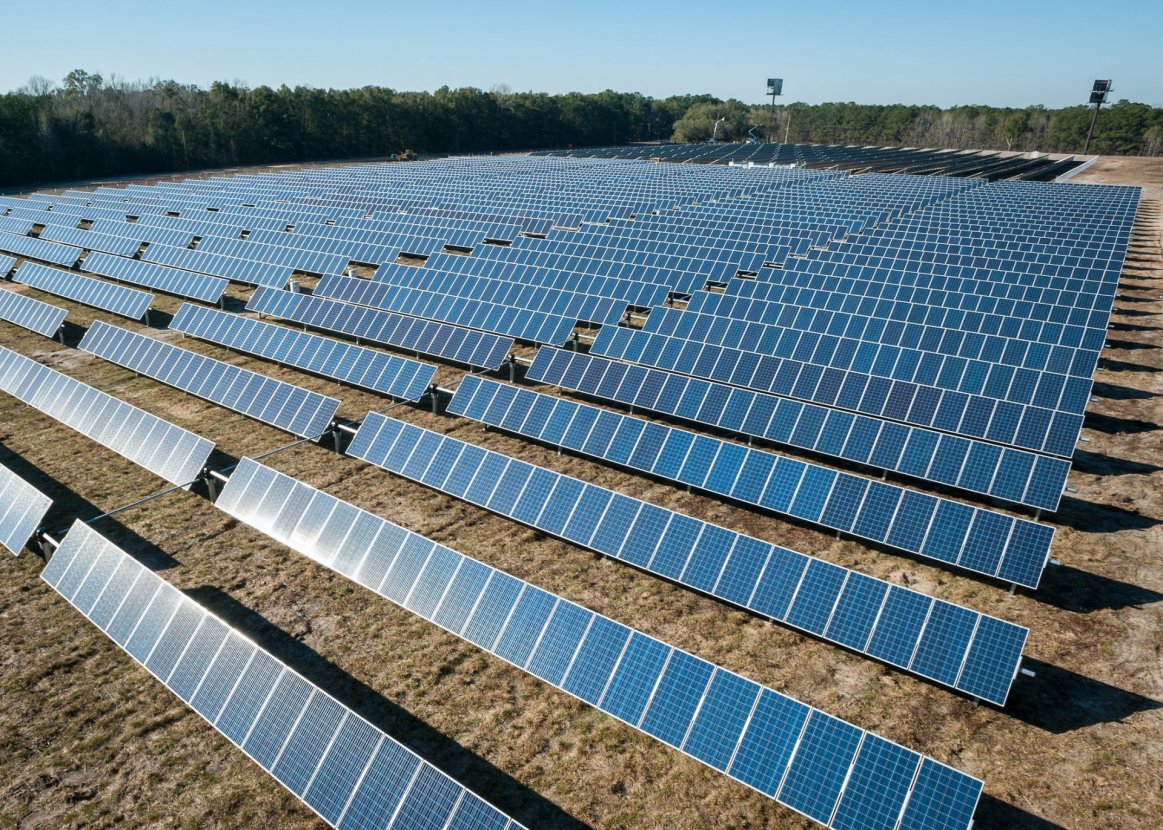 Commercial Solar Project Generic