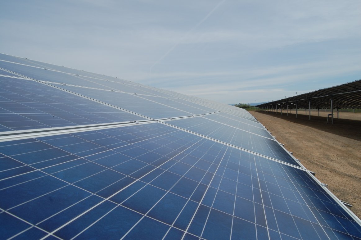 50% Bonus Depreciation for Solar Projects through 2013
