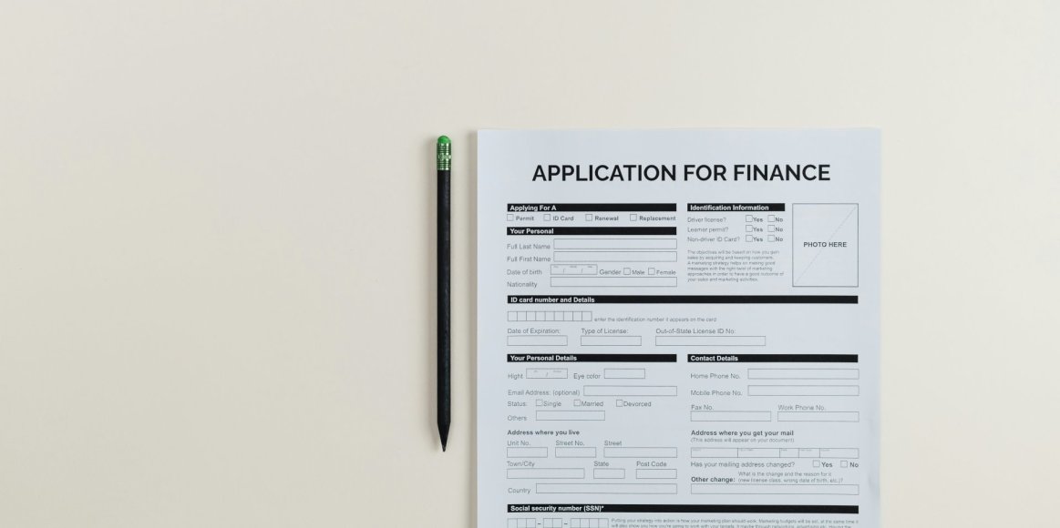 Solar financing criteria for installers and homeowners. 