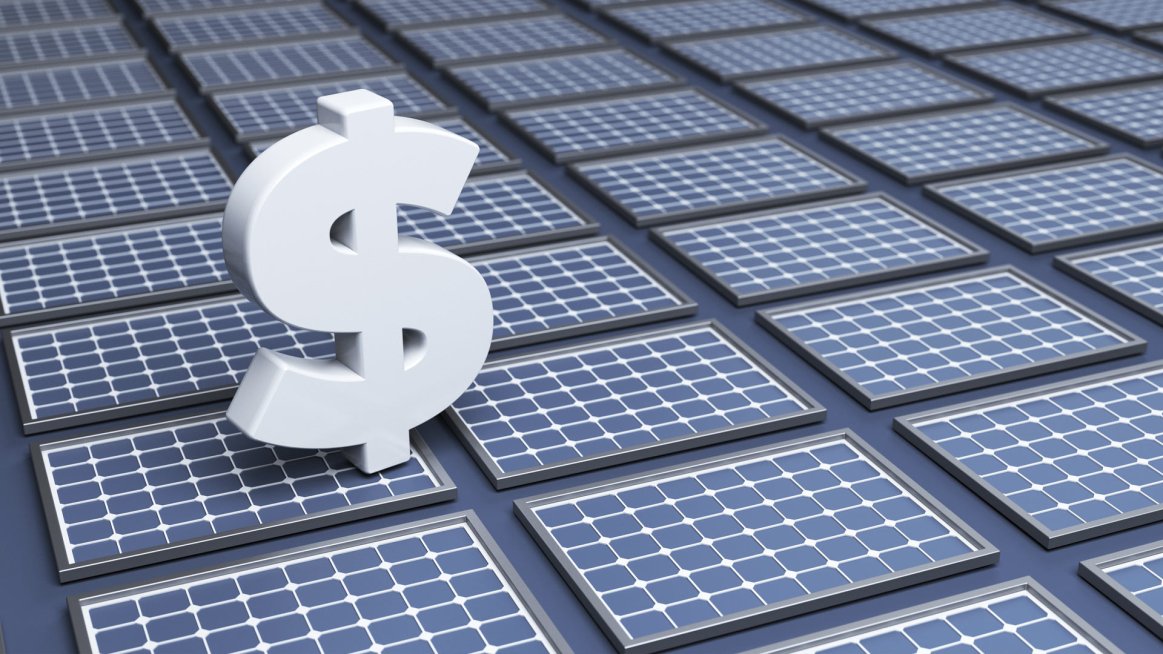 Solar Tax Credits
