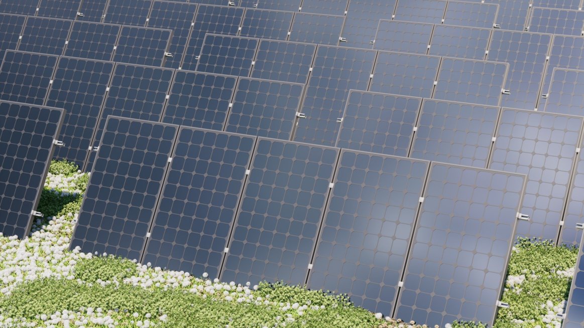 Assessing the Solar Recycling Landscape: Part 1 Header Image