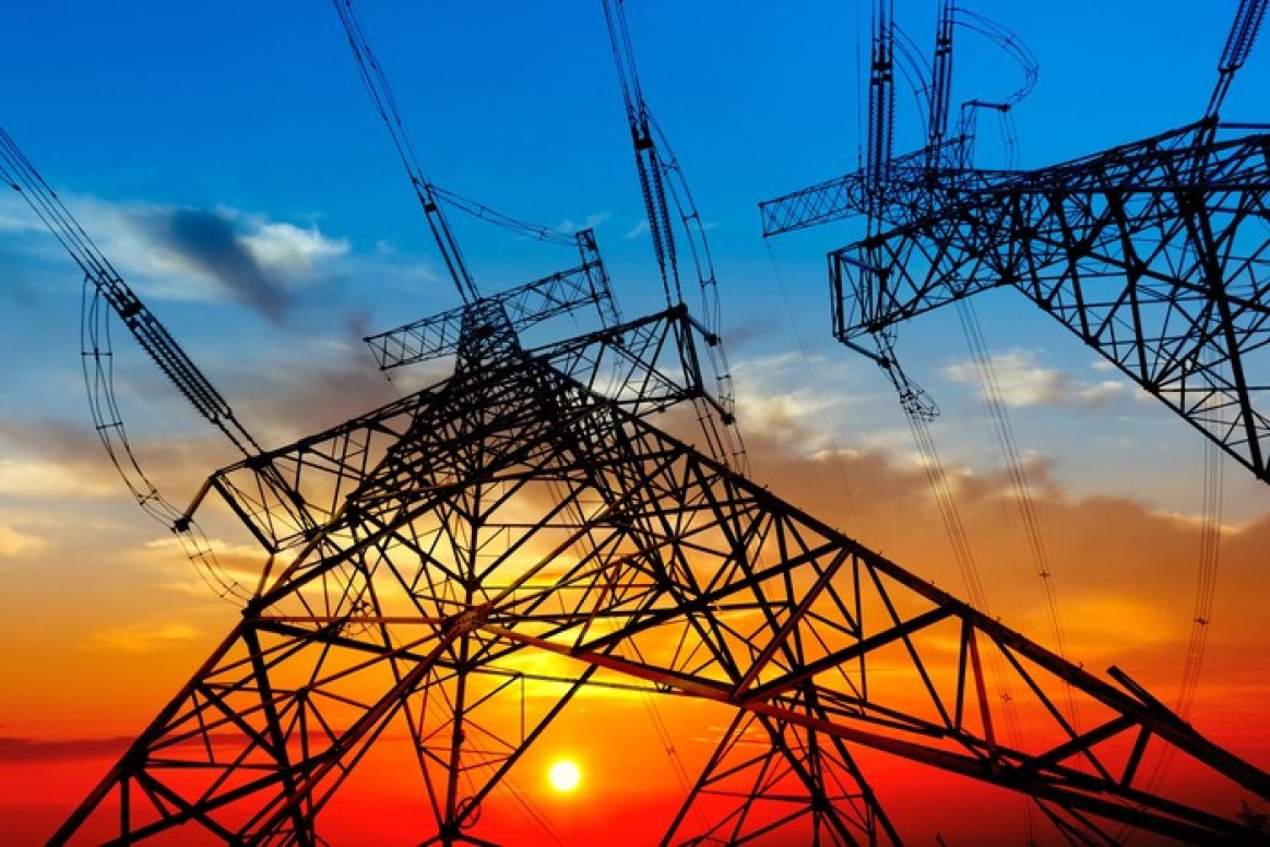 Transmission Lines support Demand Generation Transmission Grid