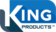 King Products Logo