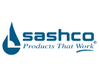 Sashco Logo