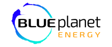 Blue Planet Energy Logo