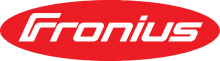 Fronius logo