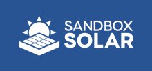 Sandbox Solar Logo