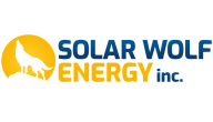 Solar Wolf Energy, Inc. Logo