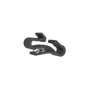 K2 Systems 4 Wire Dragon Clip Set, 4000400