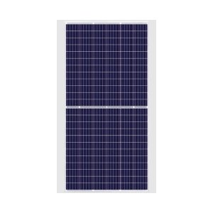 Canadian Solar 410W 144 HC 1500V SLV/WHT Solar Panel, CS3W-410P