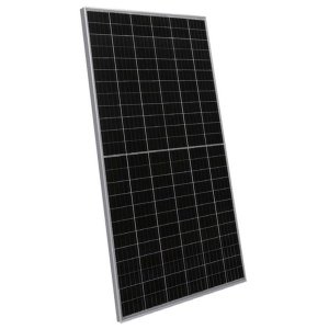 Eagle 72HM G2 | 400W 72 Half-Cell Mono SLV/WHT 1500V Solar Panel, JKM400M-72HL-V