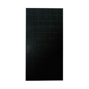 Mission Solar Energy 415W 72 Cell PERC BLK/BLK 1500V Solar Panel, MSE415SX6Z