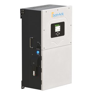 Sol-Ark Whole Home 15K-2P Hybrid Inverter, 15K-2P