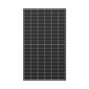 Qcells 350W 120 HC 1000V BLK/WHT Solar Panel, Q.PEAK DUO-G8+ 350