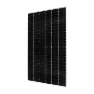 Qcells 485W 156 HC 1500V Silver Bifacial Solar Panel, Q.PEAK DUO XL-G10.3/BFG 485