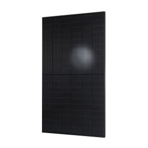 Qcells 435W 108 HC 1000V TOPCon BLK/BLK Solar Panel, Q.TRON BLK M-G2+ 435