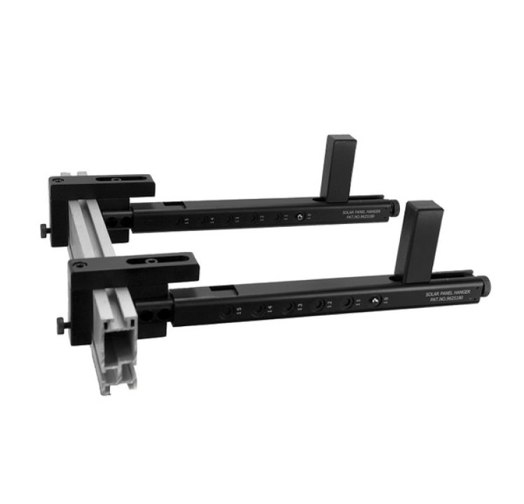 Solar Panel Hanger, ST-SPH