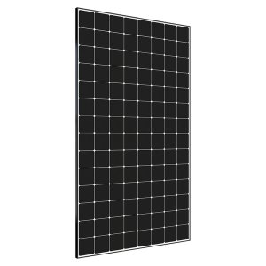 Maxeon 430W 112 Cell 1000V BLK/WHT Solar Panel, SPR-MAX3-430-R
