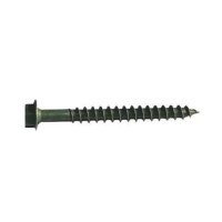 Unirac Lag Bolt 5/16"x4", 030027C