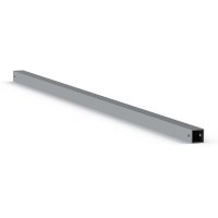 Unirac Large Array Brace 2"x7ft Aluminum, 403200C