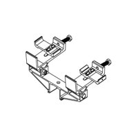 Unirac GridFlex 5D South Clamp Assembly, 360050