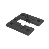 K2 Systems 5mm Module Leveling Block, 4000303