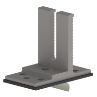 Solar Racking Direct Attachment