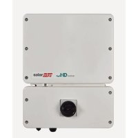 SolarEdge SetApp 11.4kW 240V 1-Phase Inverter, SE11400H-US000BNU4