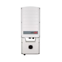 SolarEdge Three Phase 14.4kW 208V Inverter, SE14.4K-USR2IBNZ4