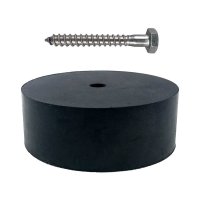 QuickBOLT Conduit Puck w/Screw, 16322