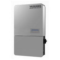 Yaskawa-Solectria PVI 25kW 480VAC TL Commercial Inverter PVI 25TL-480