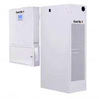 Panasonic EverVolt AC-Coupled Home Battery Storage, EVAC-105-6