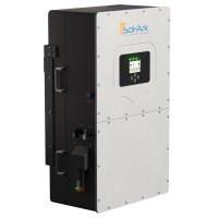 Sol-Ark 60k 3 Phase Commercial Hybrid Inverter, 60K-3P-480V