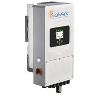 Sol-Ark 5kW/8kW Single Phase Hybrid Inverter, 5K-1P