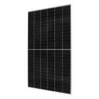 Qcells 480W 156 HC 1500V Silver Bifacial Solar Panel, Q.PEAK DUO XL-G10.3/BFG 480