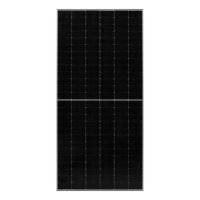 Qcells 595W 156 HC 1500V SLV Bifacial Solar Panel, Q.PEAK DUO XL-G11S.3/BFG 595