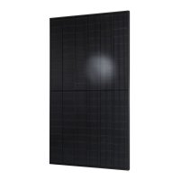 Qcells 415W 108 HC 1000V TOPCon BLK/BLK Solar Panel, Q.TRON BLK M-G2+ 415