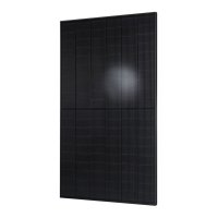 Qcells 420W 108 HC 1000V TOPCon BLK/BLK Solar Panel, Q.TRON BLK M-G2+ 420