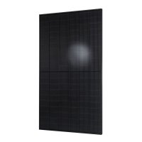 Qcells 425W 108 HC 1000V TOPCon BLK/BLK Solar Panel, Q.TRON BLK M-G2+ 425