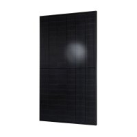 Qcells 430W 108 HC 1000V TOPCon BLK/BLK Solar Panel, Q.TRON BLK M-G2+ 430