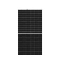 REC 445W 144 HC 1500V SLV/WHT Solar Panel, REC445AA 72
