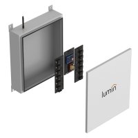 Lumin 200A Current Transformers, CT-200A