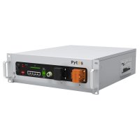 Pytes V5 51.2v 100Ah LFP Battery, 110402100135