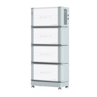 Bluetti Power 7.6kW 15kWh Energy Storage System, C-EP800-6-05