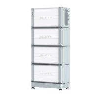 Bluetti Power 9kW 15kWh Energy Storage System, C-EP900-6-03